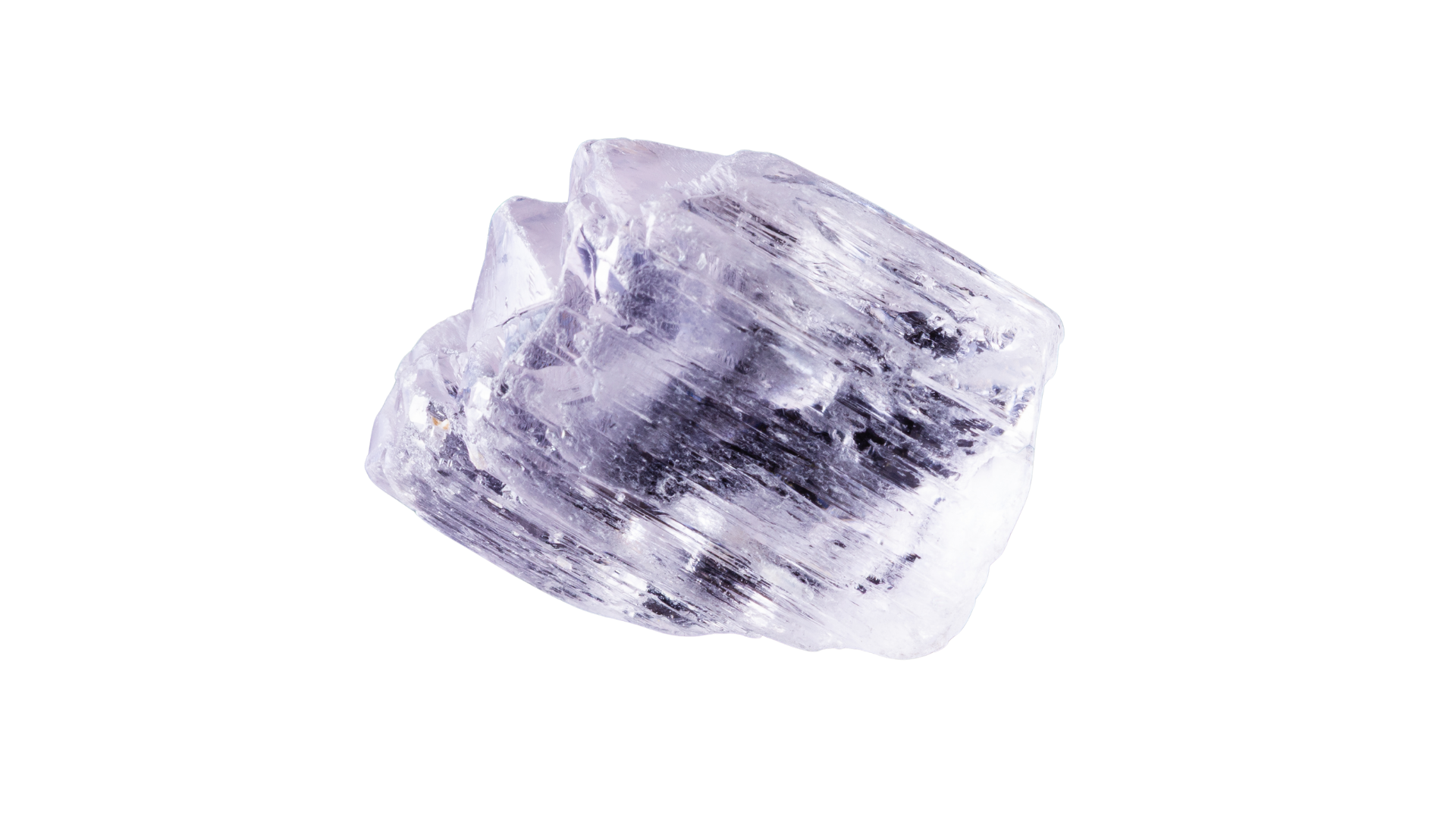 Kunzite