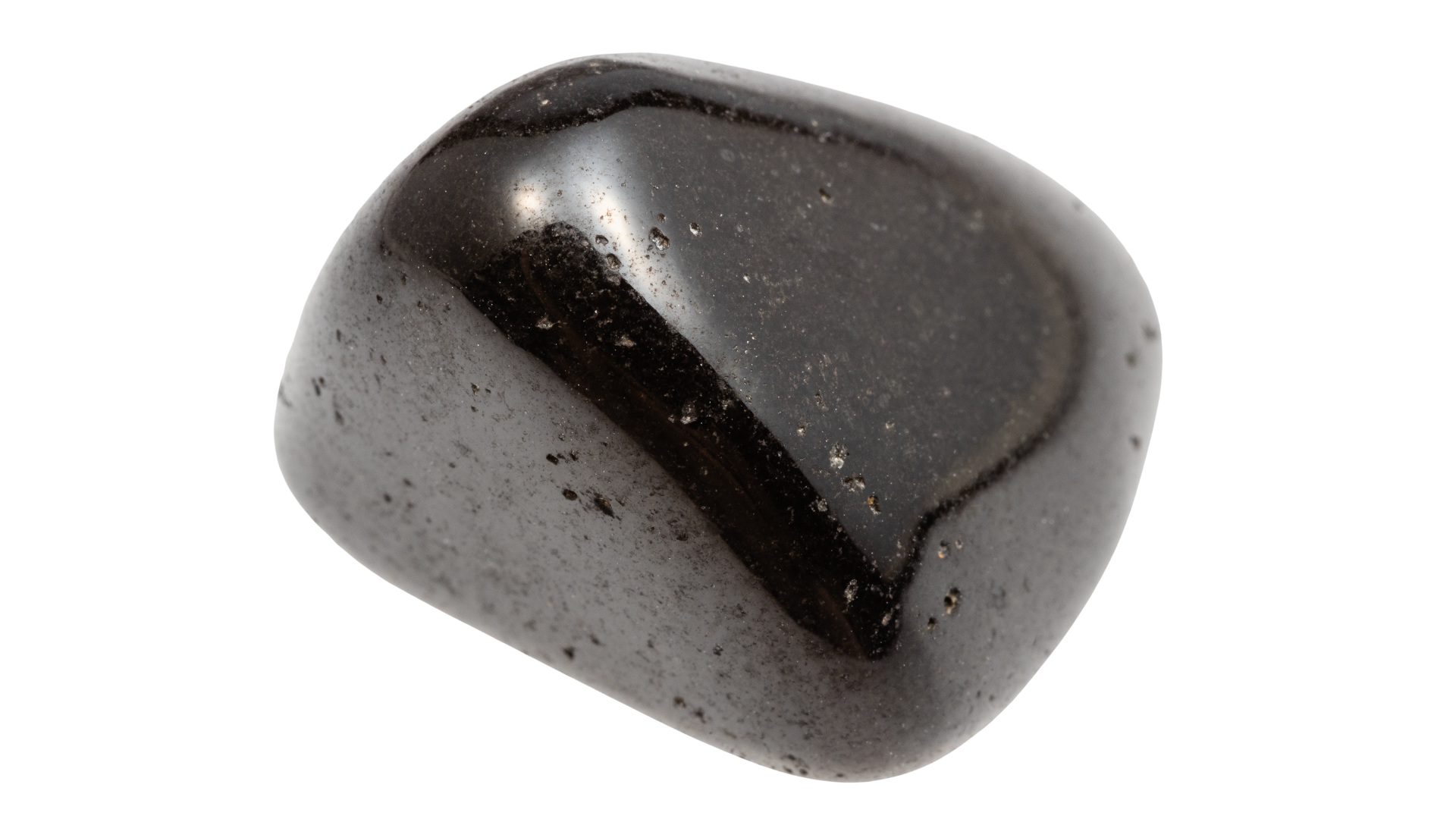 Tourmaline noire