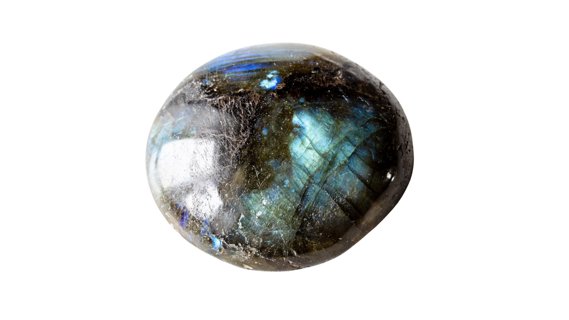 Labradorite