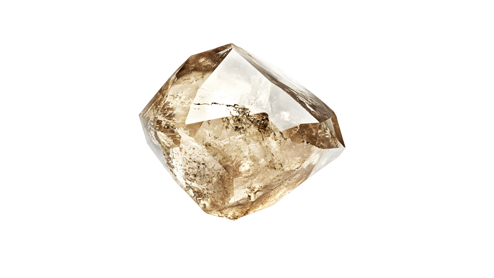 Quartz fumé