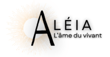 Aleia Logo